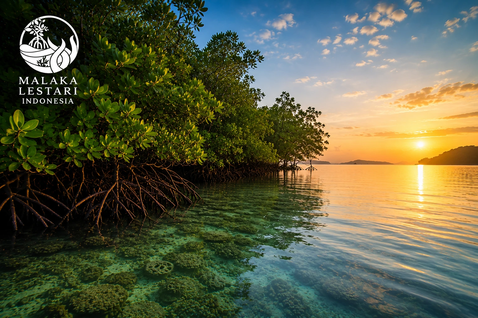 Coastal Mangrove Ecosystem